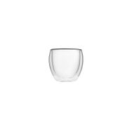 Jumbo Glory Double Wall 100 ml 2'li Bardak