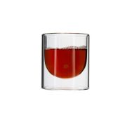 Jumbo Glory Double Wall 125 ml 2'li Bardak Takımı