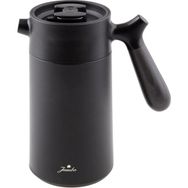 Jumbo Glory5 Siyah Çelik Kahve Termopot