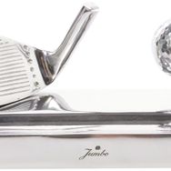 Jumbo Golf Dekoratif Kalemlik