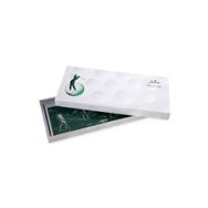 Jumbo Golf Line Pleksi Tespi