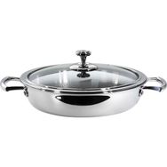 Jumbo Gourmet 26 cm Tava