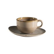 Jumbo Joy Soil 16 cm Fincan Tabak