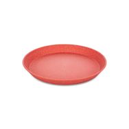 Jumbo Koziol 4'lü Mercan 20.5 cm Tabak