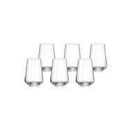 Jumbo Lina 6x400 ml Meşrubat Bardağı