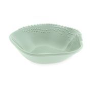 Jumbo Maris Melamin 15.5x15.2x4.3 cm Mint Yeşili Çukur Tabak