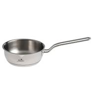 Jumbo Minör 14 cm Basık Sos Tenceresi