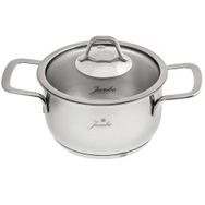 Jumbo Minör 14 cm Derin Tencere