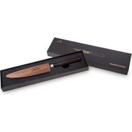 Jumbo Miyaki 13 cm Çelik Damascus Bıçak