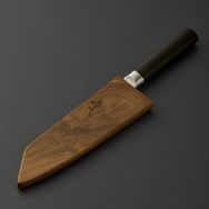 Jumbo Miyaki 18 cm Damascus Çelik Bıçak