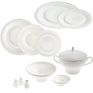 Jumbo Mona 61 Parça Yemek Takım