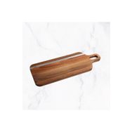 Jumbo Orta Boy New Wood Mood Kesme ve Sunum Tahtası