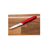 Jumbo Practico 9 cm Alman Çeliği Red Tırtıklı Soyma Bıçağı