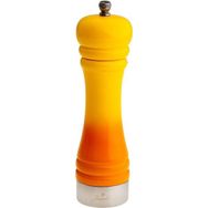 Jumbo Queen Sarı 15 cm Tuz Değirmeni