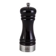 Jumbo Queen Siyah 15 cm Tuz Değirmeni