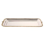 Jumbo Rina 18x38 cm Tepsi