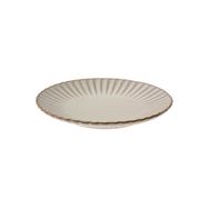 Jumbo Sashimi 21 cm Düz Tabak