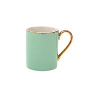 Jumbo Soft Mug Yeşil Kupa