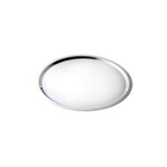 Jumbo Timeless 33 cm Yuvarlak Tepsi