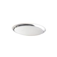 Jumbo Timeless Oval Tepsi