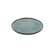 Jumbo Twin Blue 16 cm Düz Tabak