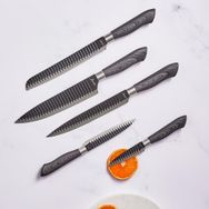Jumbo Viva 5 Parça Bıçak Seti
