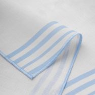 Jumbo Wave Açık Mavi 50x150 Runner