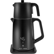 Jumbo X Homend Cooltouch 1793H Siyah Çay Makinesi