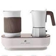 Jumbo x Homend Joy Pot 5013H Moka Pot