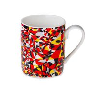 Jumbo X İstanbul Modern Fahrelnisa Zeid Cehennemi Mug