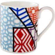Jumbo X İstanbul Modern Nevin Aladağ Parıldayan Renkler Mug