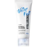 Jumiso Waterfull Hyaluronic Acid Yağlandırma Yapmayan Nem Bombası 100 ml Krem