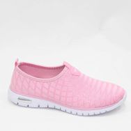 Jump 15198 Pembe Kadın Spor Ayakkabı