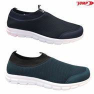 Jump 15575 Siyah Erkek Spor Ayakkabı