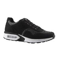 Jump 15985-A Siyah Unisex Spor Ayakkabı