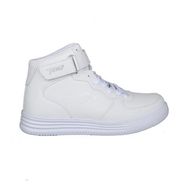 Jump 16308-Y Siyah Unisex Spor Ayakkabı