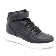 Jump 16309 Siyah Erkek Sneakers