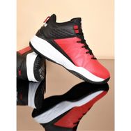 Jump 1694-28652 Kırmızı Erkek Spor Ayakkabı
