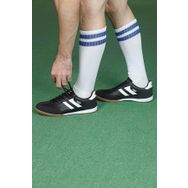Jump 18089 Siyah Beyaz Erkek Spor Ayakkabı