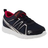 Jump 19401 Lacivert Unisex Çocuk Spor Ayakkabı