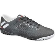 Jump 24068B Siyah Beyaz Erkek Spor Ayakkabı