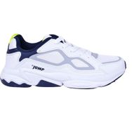 Jump 24712 Beyaz Erkek Spor Ayakkabı
