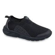 Jump 24715 Siyah Erkek Sneakers