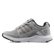 Jump 24865 Açık Gri Lacivert Erkek Spor Ayakkabı