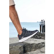 Jump 24865 Gri Anatomik Günlük Erkek Spor Ayakkabı
