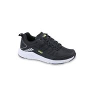 Jump 24865 Siyah Erkek Spor Ayakkabı