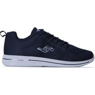 Jump 24938 Lacivert Erkek Yazlık Sneaker Spor Ayakkabı