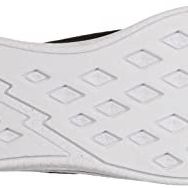 Jump 24938 Siyah Beyaz Erkek Spor Ayakkabı