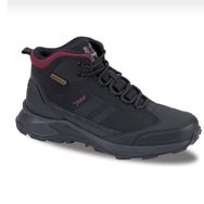 Jump 25683 Siyah Erkek Spor Ayakkabı
