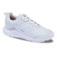 Jump 25932 Beyaz Erkek Spor Ayakkabı